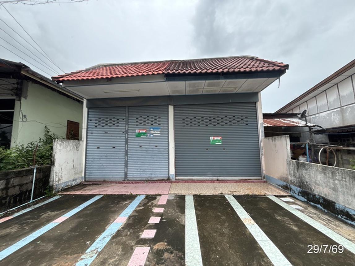 picture HOME 50 Sq.w. Satuk Buri Ram for 2M - 15/29