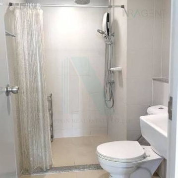 🚩 For Sell Condo ASPIRE WUTTHAKAT Building 1, Floor 8,Studio, Room size 30 sqm