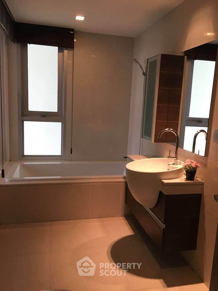 รูป คอนโด 2 ห้องนอน ชั้น 18 Sky Walk Residences ใกล้ BTS พระโขนง 200 ม. (ID 3346810) - รูปที่ 6/9