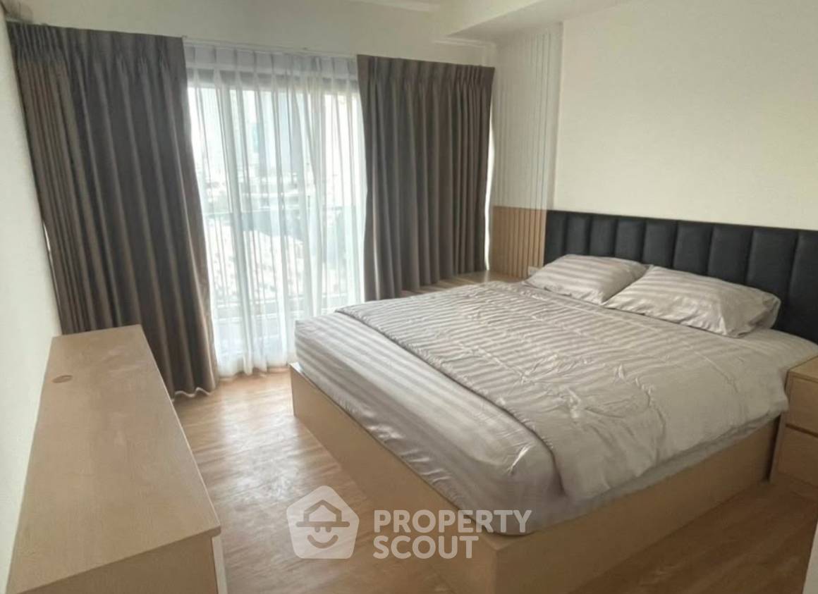 รูป คอนโด 1-ห้องนอน ที่ โนเบิล รีมิกซ์ ใกล้ BTS ทองหล่อ (ID 3347520) - รูปที่ 3/3