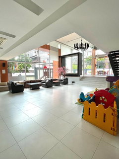รูปภาพ AA42169 | 2Bed | 2Bath | BTS Phrom Phong | 99sqm | THB 50,000/mo | Fl.5 — Villa Sikhara Bangkok