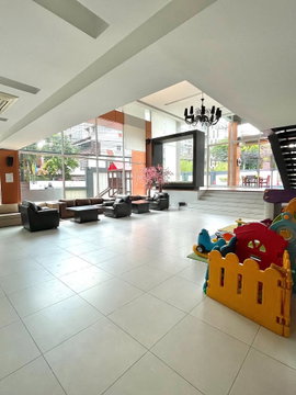 AA42169 | 2Bed | 2Bath | BTS Phrom Phong | 99sqm | THB 50,000/mo | Fl.5 — Villa Sikhara Bangkok