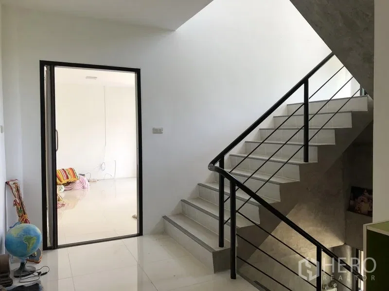 รูป ให้เช่าหรือขาย โรงงาน 995 ตรม ลาดหลุมแก้ว ปทุมธานี - รูปที่ 8/12