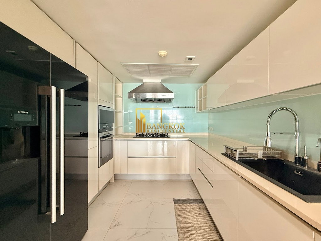 รูป Somkid Garden | Spacious 3 Bedroom Condo in Chidlom - BR16849CD - รูปที่ 10/44