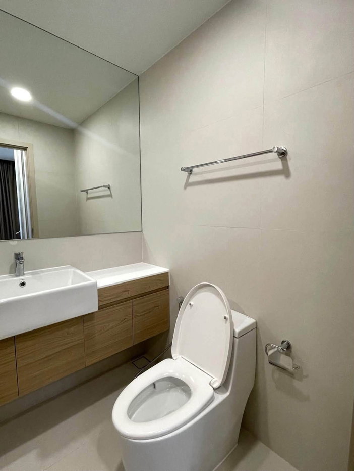 รูป ให้เช่าคอนโด Noble Ambience Sukhumvit42 เดินเพียง 350 เมตรถึง BTS เอกมัย✅Line Id: @good.agency - รูปที่ 12/19