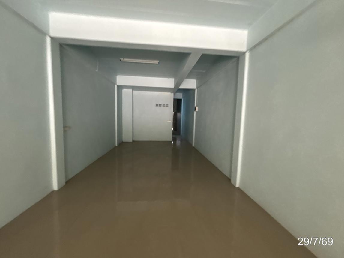picture SHOP HOUSE 32.7 Sq.w. Muang Buri Ram Buri Ram for 3.2M - 15/25
