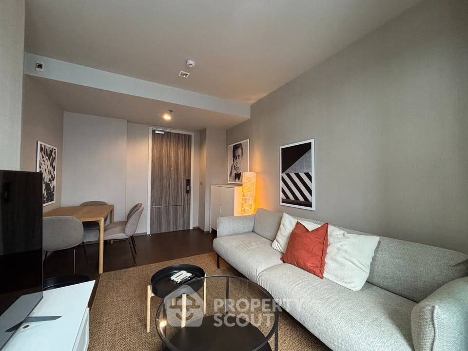 picture 1-BR Condo at Ideo Q Sukhumvit 36 near BTS Thong Lor (ID 3347186) - 10/36