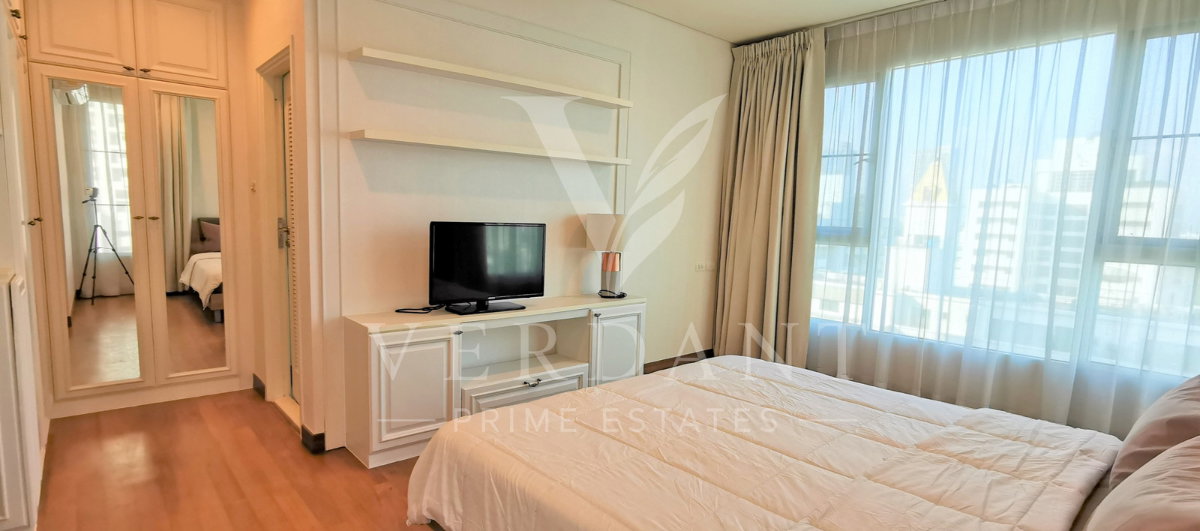 picture Ivy Thonglor family room for rent 186 sqm - 3/20