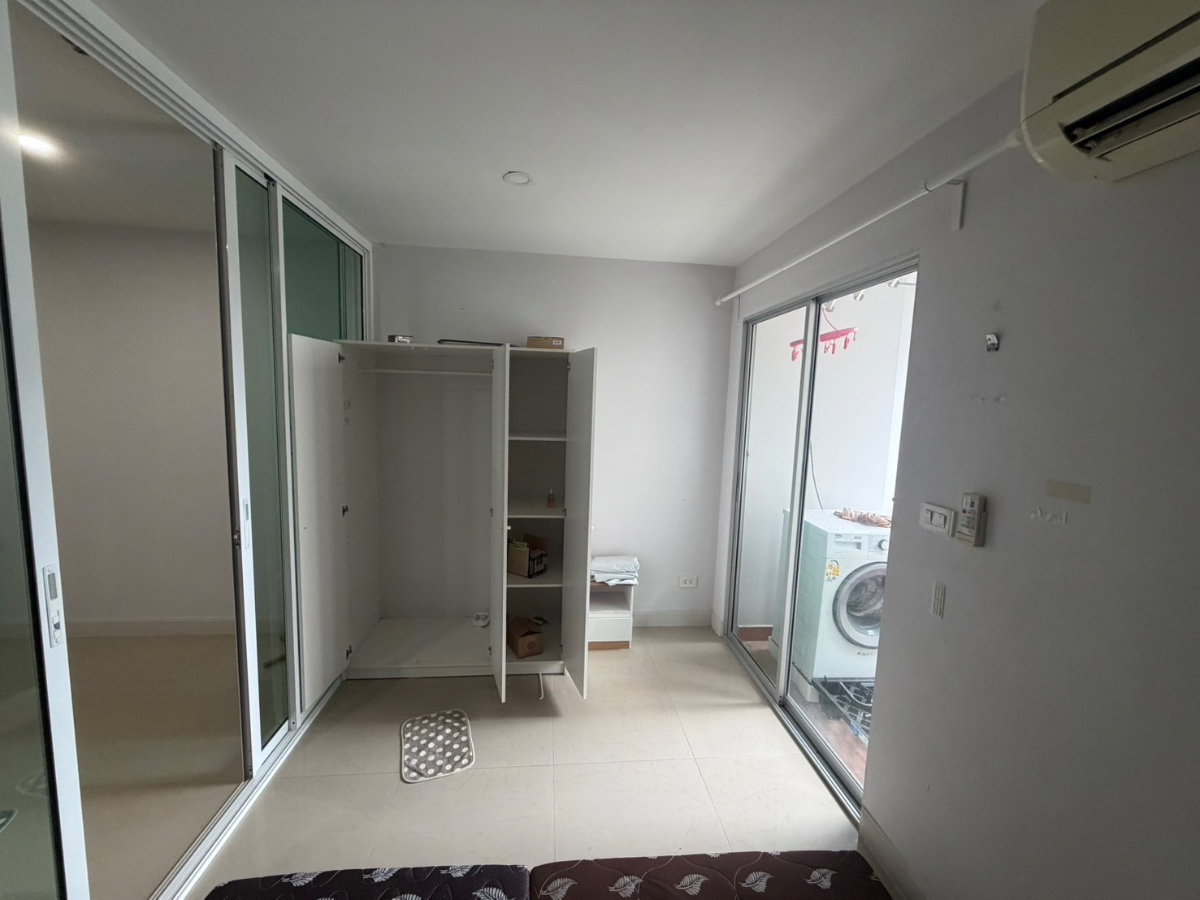 รูป ให้เช่า Regent Home 6 เฟส 2 (C,D,E) 🏡 5,500 พร้อมอยู่ ‼️ #ตอบแชทไว🔥🔥 รหัส M1491 - รูปที่ 6/10