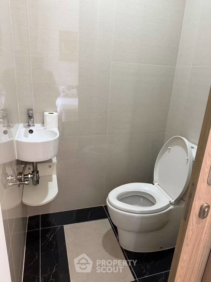 picture 1-BR Condo at Park Origin Phrom Phong near BTS Phrom Phong (ID 3347845) - 7/12