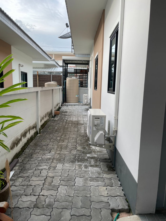 รูป ขายบ้านแฝด สไตล์บ้านเดี่ยว | มบ. เซ็นโต้พาร์ค บึง ศรีราชา - รูปที่ 6/15