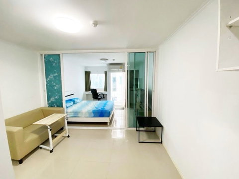 Notting Hill Sukhumvit 107 For rent