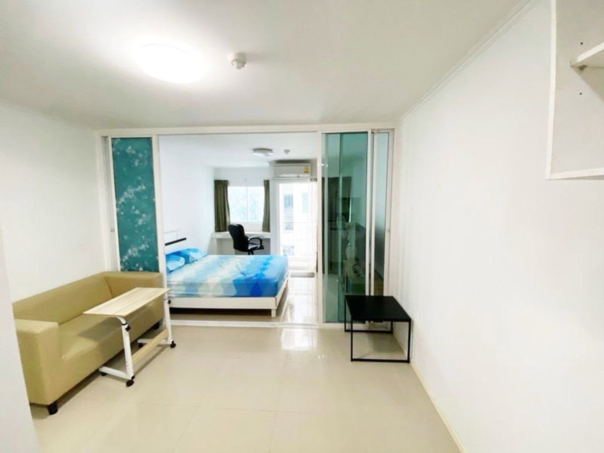 picture Notting Hill Sukhumvit 107 For rent - 1/8