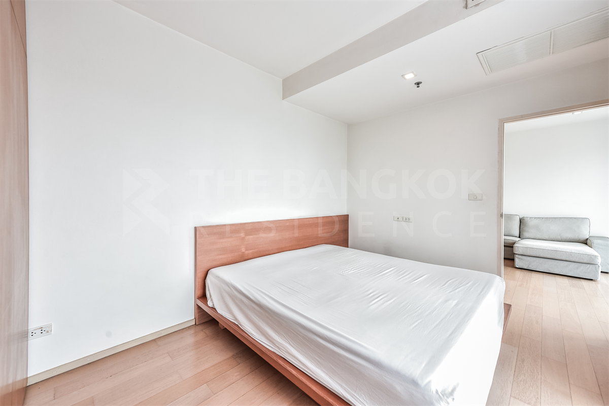 รูป โนเบิล รีเฟลค ประหยัดเวลา เดินทางสะดวก ใกล้ BTS สถานีอารีย์ - รูปที่ 10/10