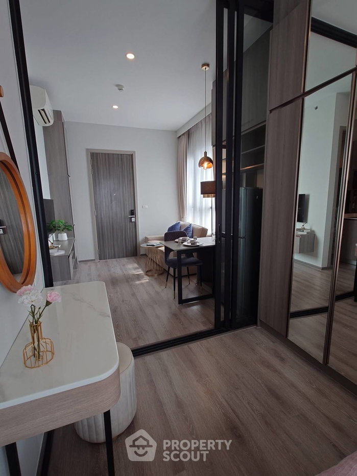 picture 1-BR Condo at Knightsbridge Prime Onnut near BTS On Nut (ID 2569795) - 5/9