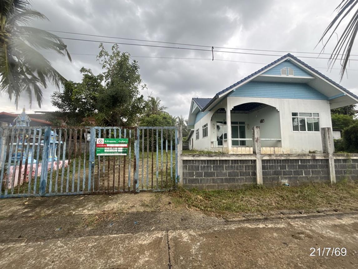 picture HOME 125 Sq.w. Chalermphrakiet Buri Ram for 1.8M - 13/27