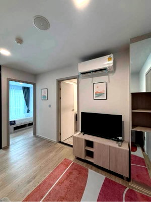 คอนโดให้เช่า : [For Rent] เคฟ ซี๊ด เกษตร〰️ห้องใหญ่ ห้องมุม ส่วนตัวสุดๆ🌳