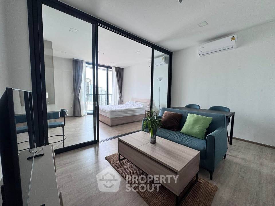 picture Great Value 1-BR At XT Phayathai, 22nd Floor Near BTS Phaya Thai (ID 3346859) - 6/12