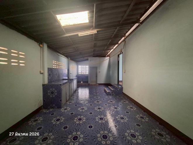 picture HOME 211 Sq.w. Phaya Mengrai Chiang Rai for 1.9M - 12/29