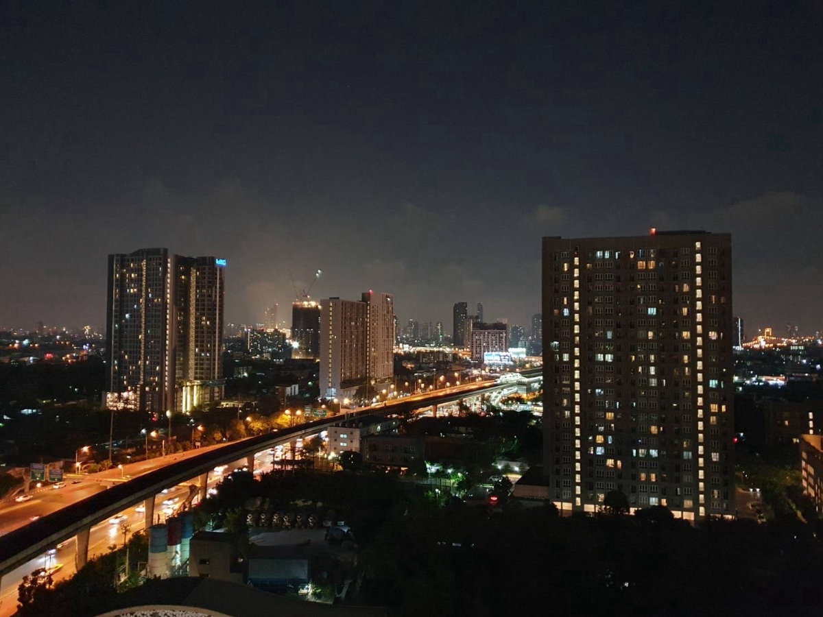 รูป ให้เช่า Aspire Sathorn Taksin Timber Zone ชั้น 16 - รูปที่ 14/15