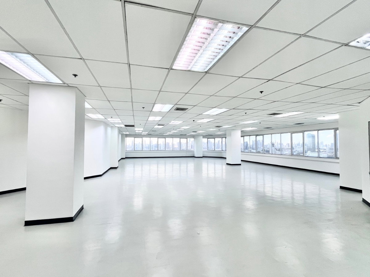picture Office for rent rama 3 SV City - 5/6