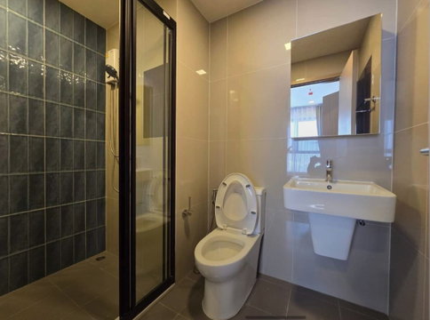 MN023366 | 1Bed | 1Bath | BTS On Nut | 29sqm | THB 16,000/mo | Fl.10 — Nia By Sansiri Bangkok