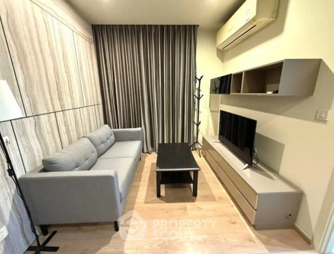 1-BR Condo At Noble Recole Sukhumvit 19 Near MRT Sukhumvit (ID 3347511)