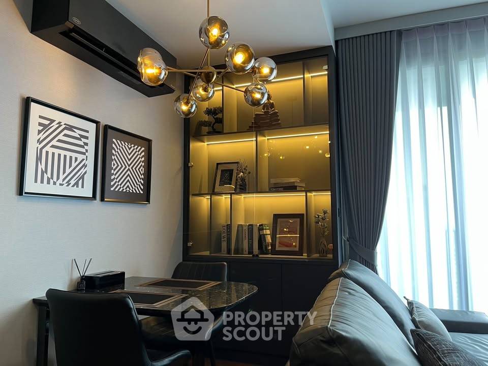 picture 2-BR Condo at Ashton Morph 38 near BTS Thong Lor (ID 3347002) - 4/10