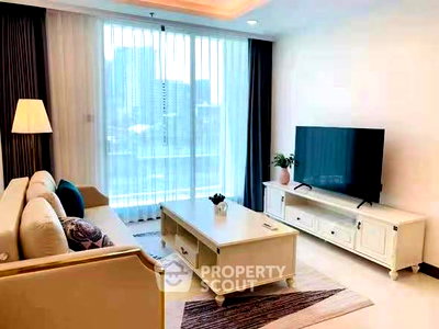 Condos for sale : 2-BR Condo At Supalai Oriental Sukhumvit 39 Near MRT Phetchaburi (ID 2733784)