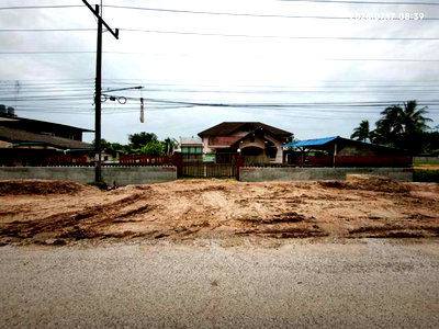 Houses for sale : HOME 189 Sq.w. Muang Chiang Rai Chiang Rai for 4.5M