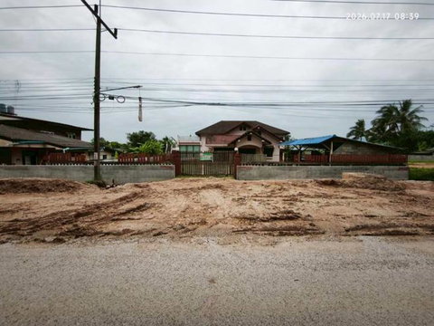 HOME 189 Sq.w. Muang Chiang Rai Chiang Rai for 4.5M