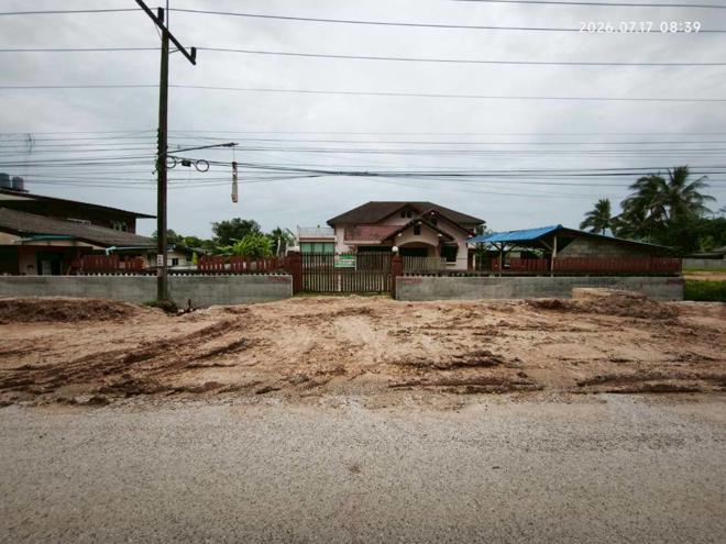 รูป บ้านเดี่ยว 189 ตร.วา เมืองเชียงราย เชียงราย 4.5M - รูปที่ 1/51