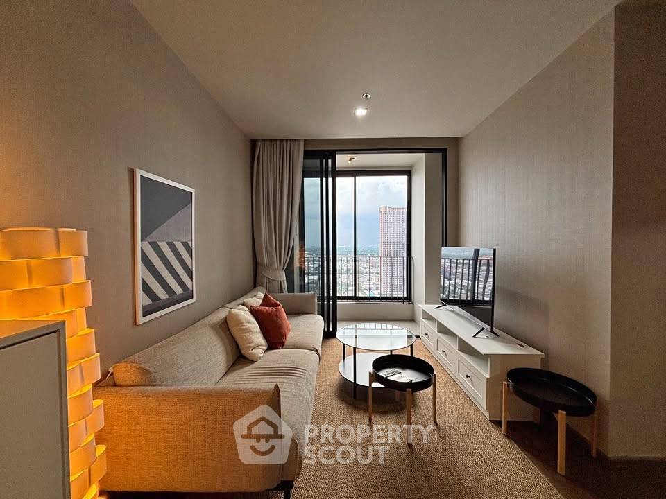 picture 1-BR Condo at Ideo Q Sukhumvit 36 near BTS Thong Lor (ID 3347186) - 1/36