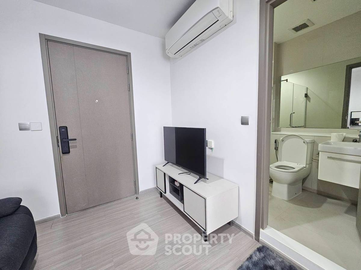รูป คอนโด 1-ห้องนอน ที่ ไลฟ์ อโศก ไฮป์ ใกล้ ARL มักกะสัน (ID 3347844) - รูปที่ 5/18