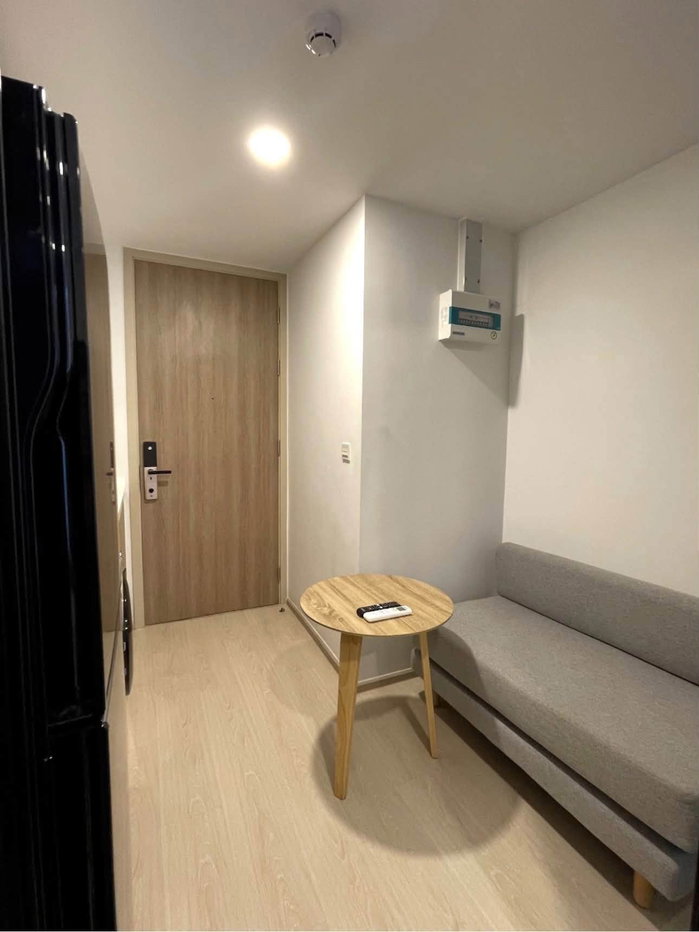 รูป ให้เช่าคอนโด Noble Ambience Sukhumvit42 เดินเพียง 350 เมตรถึง BTS เอกมัย✅Line Id: @good.agency - รูปที่ 6/19