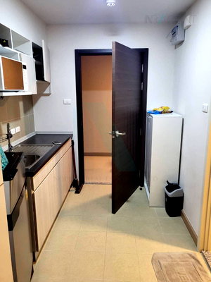 Condos for sale : 🔺 For Sell Condo SUPALAI PARK TALAT PHLU STATION Building 1, Floor 20,Studio, Room size 27 sqm
