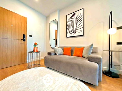 ขายคอนโด : ขายคอนโด 1 ห้องนอน Arise Condo At Mahidol เชียงใหม่ (ID 3346530)