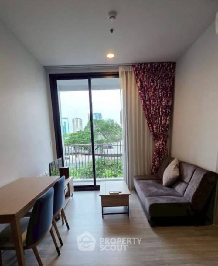picture 1-BR Condo At XT Ekkamai Near BTS Thong Lor (ID 3347357) - 2/3