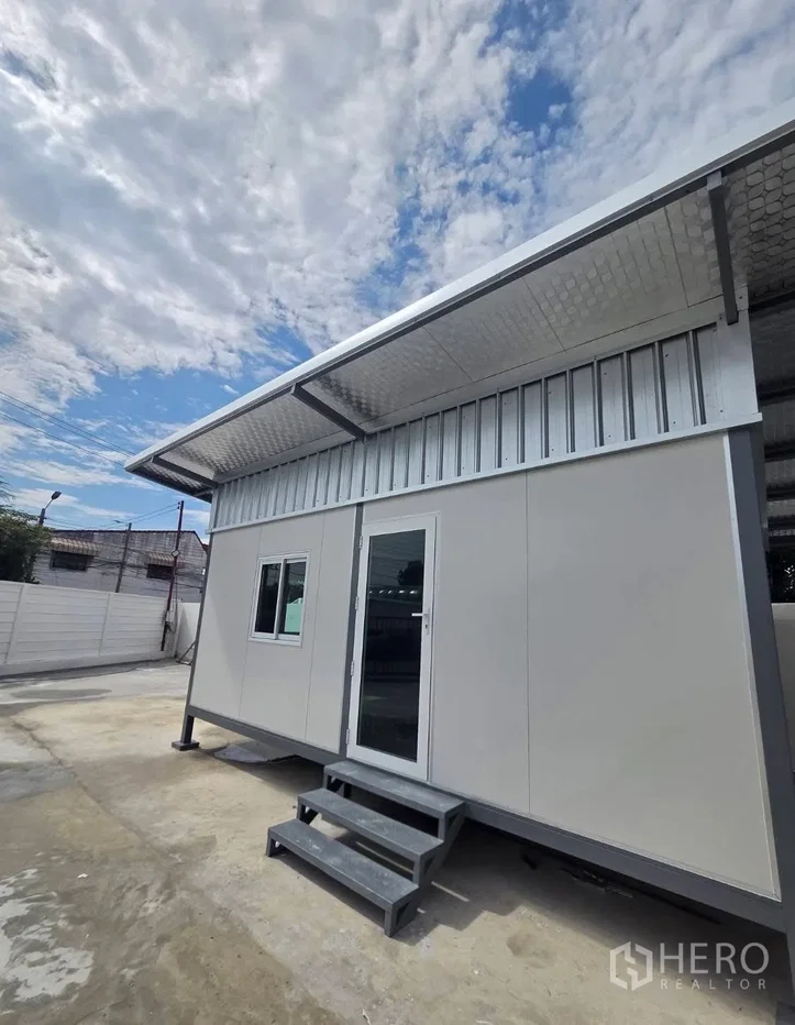 picture For rent Factory 384 sq.m. in Mueang Samut Prakan, Samut Prakan - 5/6