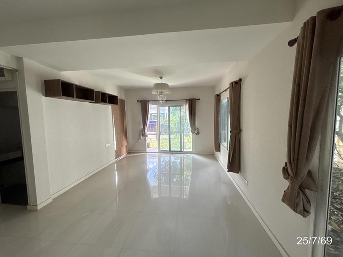 รูป บ้านเดี่ยว 56 ตร.วา สีวลี ถนนมิตรภาพ นครราชสีมา เมืองนครราชสีมา นครราชสีมา 5.4M - รูปที่ 16/27