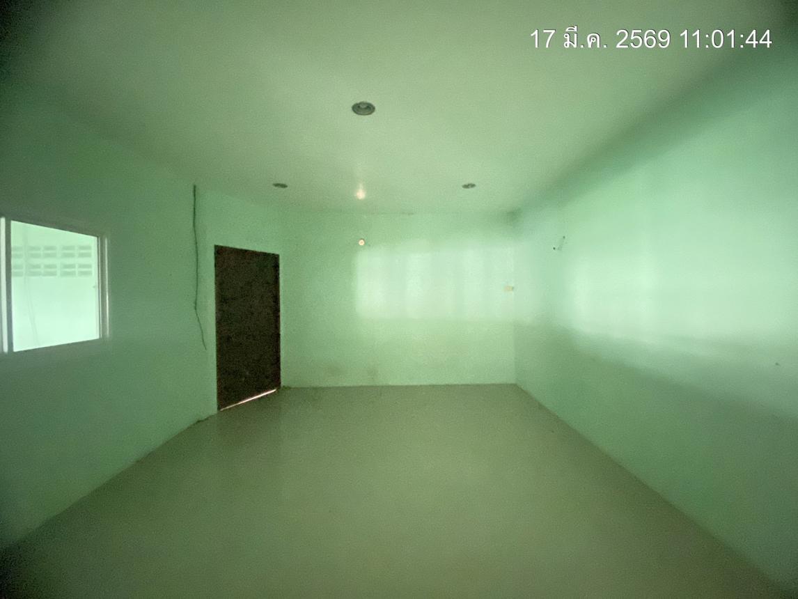 รูป บ้านเดี่ยว 325 ตร.วา บางสะพาน ประจวบคีรีขันธ์ 4.8M - รูปที่ 19/29