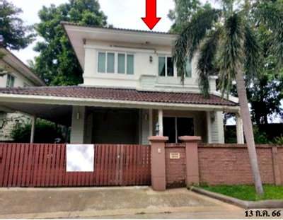 บ้านเดี่ยว โลตัส นอร์ธ ราชพฤกษ์ : 🟡 ขาย บ้านเดี่ยว โครงการ Casa Ville Ratchapruek-Chaengwattana (คาซ่าวิลล์ ราชพฤกษ์-แจ้งวัฒนะ) ทำเลถนนชัยพฤกษ์ 📍  โรงเรียนนานาชาติร่วมฤดี (RIS)