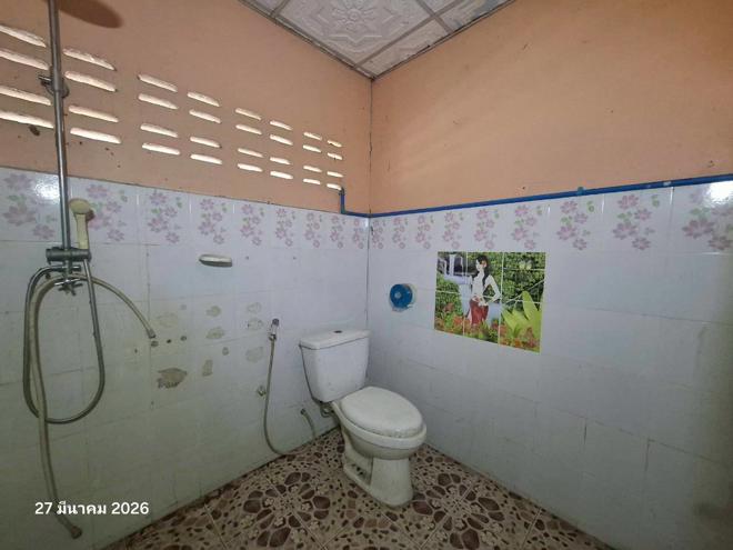 picture HOME 211 Sq.w. Phaya Mengrai Chiang Rai for 1.9M - 13/29