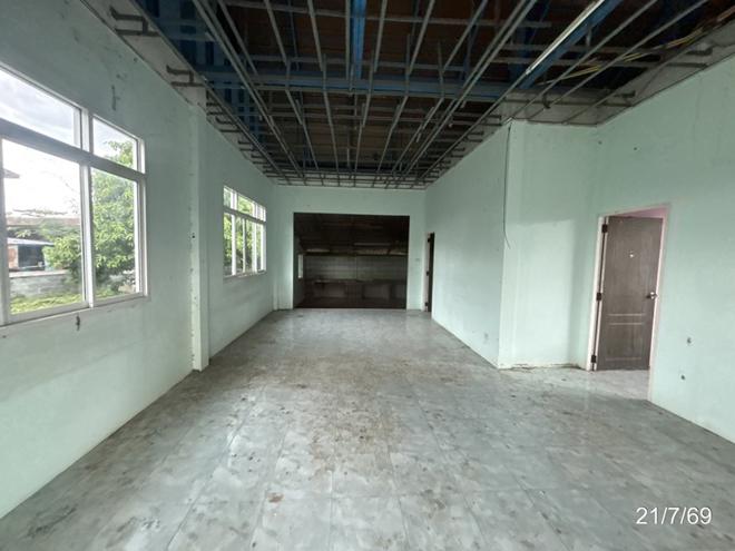 picture HOME 125 Sq.w. Chalermphrakiet Buri Ram for 1.8M - 4/27
