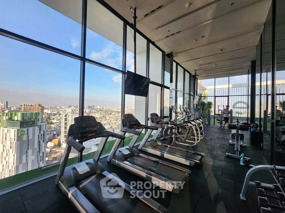 picture 1-BR Condo At Life Sukhumvit 48 Near BTS Phra Khanong (ID 3346670) - 14/14
