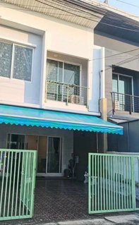 รูปภาพ ให้เช่าบ้าน Pleno สุขสวัสดิ์ 30 (2) แบบ 3 ห้องนอน 2ห้องน้ำ
