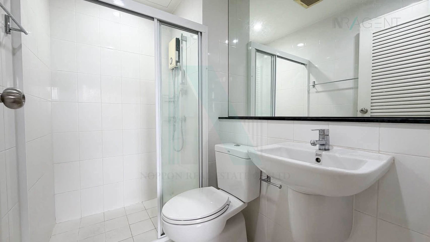 picture 🚩 For Sell Condo THE TREE BANG PO STATION Building 1, Floor 28,Studio, Room size 30 sqm - 8/8