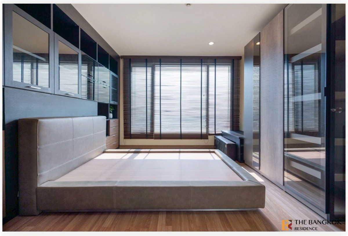 picture Watermark Chaophraya River Move-in Ready, Just Bring Your Stuff - 10/10