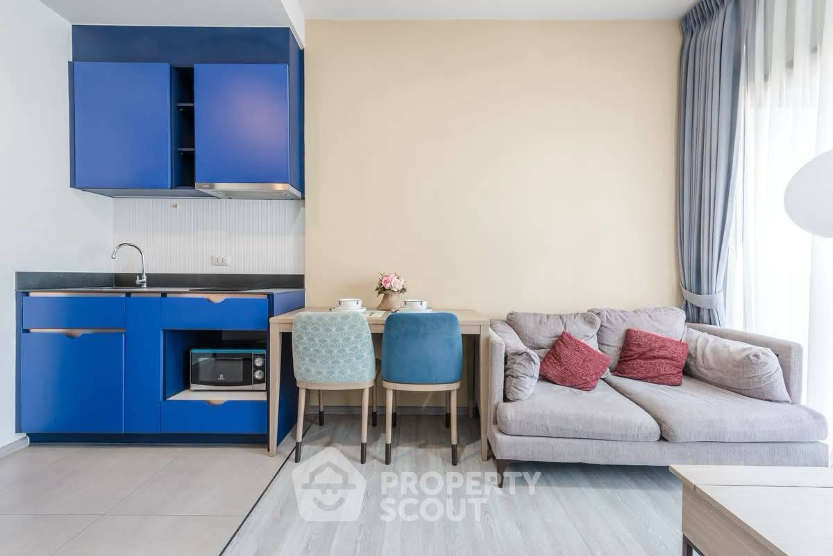 picture 1-BR Condo at XT Ekkamai near BTS Thong Lor (ID 3347968) - 7/13