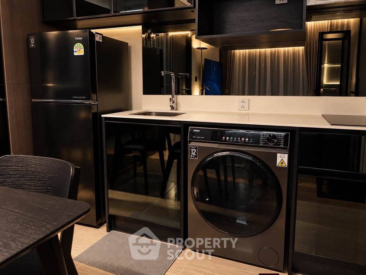 picture 1-BR Condo at Noble Around Ari near BTS Ari (ID 3347878) - 8/15